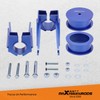 maXpeedingrods 3.5" Front 3" Rear Lift Kit for Jeep Grand