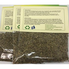 Chapis Tomillo (Thyme) Hierba/Tea grms