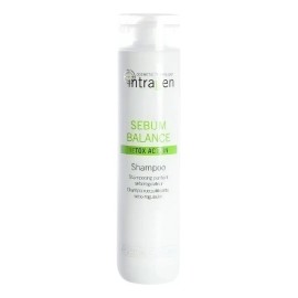 Intragen Sebum Balance Shampoo Purificante Pelo Graso 250ml