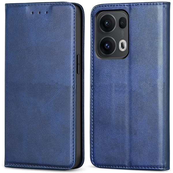 FORZARMOR Wallet Cover for Oppo Reno 13 Pro 5G (6.83