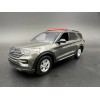 LED Ready Lightbar 1/24 25 27 LED Ready Code 3