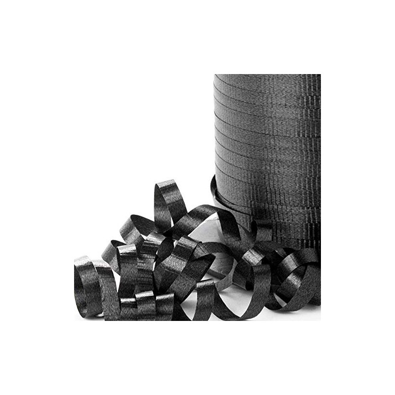 The Dreidel Company Crimped Curling Ribbon Balloon Gift Wrap String