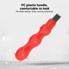 Hand Carving Cutter with PC Handle High Speed Steel Blade