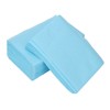Pack of 50 Disposable Nail Art Desk Mat Placemats Waterproof