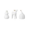 Räder Winter Figures Set of 3