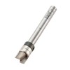 Trend Professional Guided Profiler, 9.5mm Diameter x 6.35mm Cut, 1/4