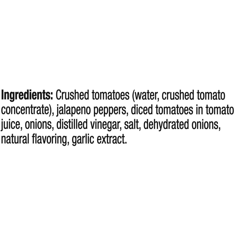 Pace Chunky Salsa Medium, 16 oz. Jar