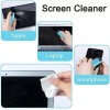 As shown Effortless Touchscreen Mist Cleaner Spray for TVs, Laptops,
