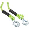 CG Car Professional 93096 Tow Rope 5000 kg Towing Capacity