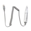 Nail Machine Handpiece Lightweight Easy to Operate Nail Drill Replacement
