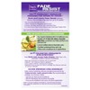 Dark & Lovely Long-Lasting True-to-Tone Colour, Permanent, Jet Black 371