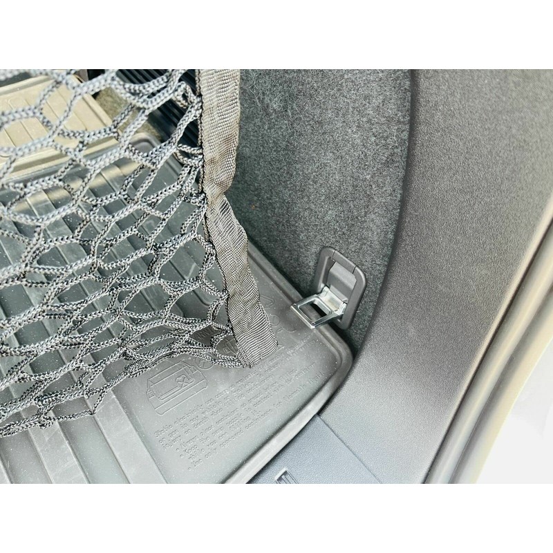 EACCESSORIES EA Trunk Organizer Cargo Net for Lexus RX350 350L