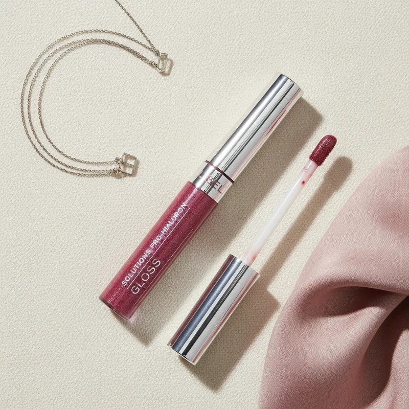 Brillo Labial Serum Lbel Pro Hialuron Gloss 72h 5ml