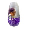 Wizard Solid Air Freshener 7.8oz, Lavender Scent, Pack of 2,