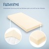 Julius Zöllner Fitted Sheet for Children’s Bed Double Pack