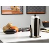 Echtwerk Kitchen Roll Holder Kitchen Towel Roll Holder Stainless Steel