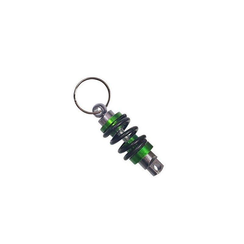 오토티엔 오토바이 서스펜션 쇼바 키홀더 키링 열쇠고리 AutoTien Motorcycle Suspension