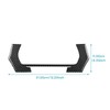 AIRSPEED for Acura ILX 2013-2022 Center Console Display Screen Decorative