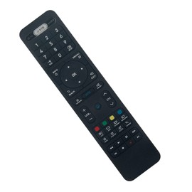 Replaced Remote Control - ALLIMITY - fit for Dreamlink TV Box Dlite Plus/T1 T2 Prime Z7 Plus Z8 FORMULER 02F9 Z8 Z Alpha Z+ Neo Z7+5g ZX5g Z7+ ZX Z11 Pro