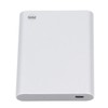 2.5in HDD External Case Type C USB3.1 Up to 10Gbps