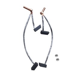 Motor Brush Set 1994-up 36 & 48-volt Fits Club Car & Golf Cart Yamaha electric G8, G9, G14 & G16. (2/ package)