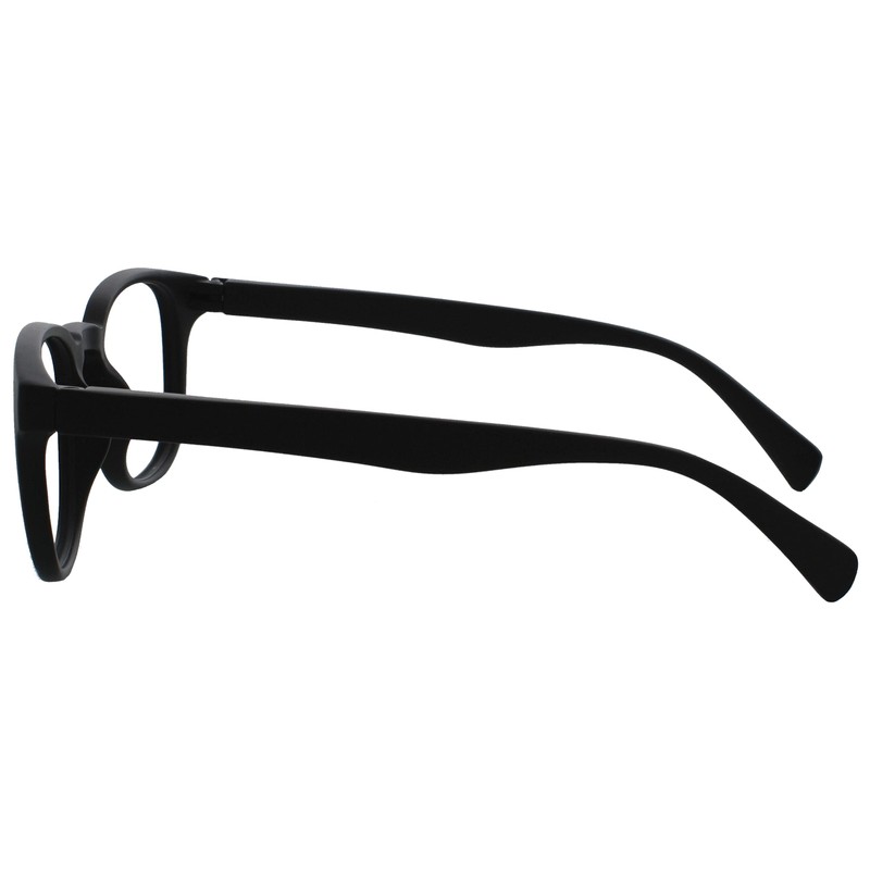 Opulize Pop Binoculars Pack of 2 Nearsightedness Keck Round Matte