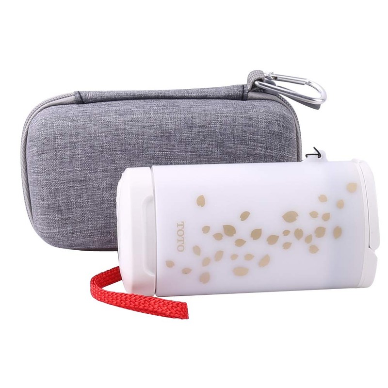 TOTO YEW4M4/YEW350/YEW4W3 Portable Washlet Storage Case - Aenllosi