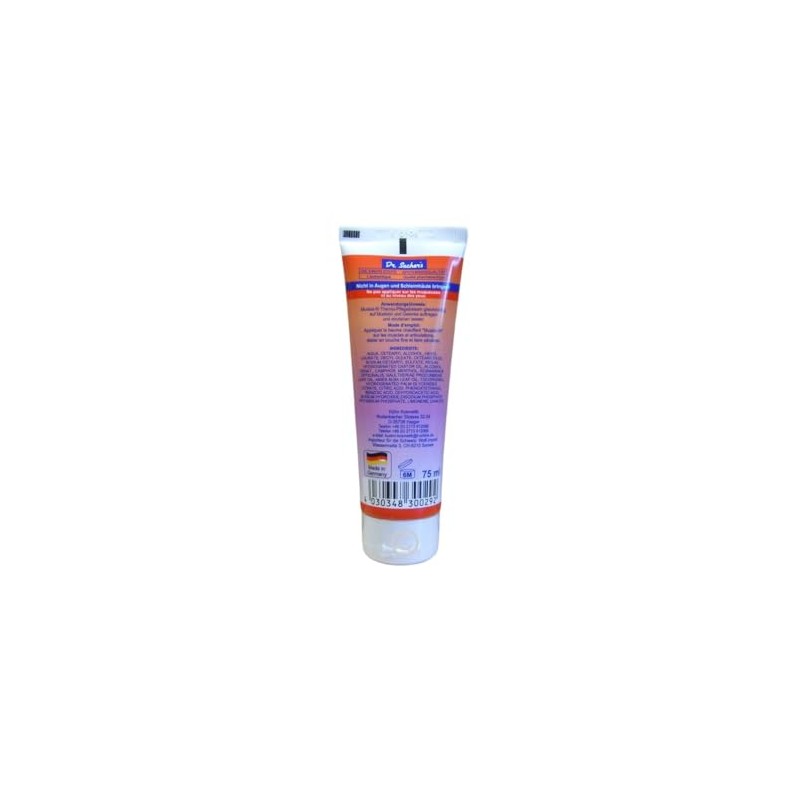 Muscle Fit Thermal Treatment Balm 75 ml