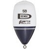 Gartz Dessense Ring 5B/White