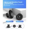 Joystick Replacement Kit for Oculus Quest 2 Controller, Repair Kit