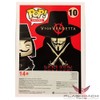 Funko POP Movies: V for Vendetta Vinyl Figure