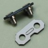 ECSiNG 20 Sets Chainsaw Chain Joining Links Chainsaw Master Link