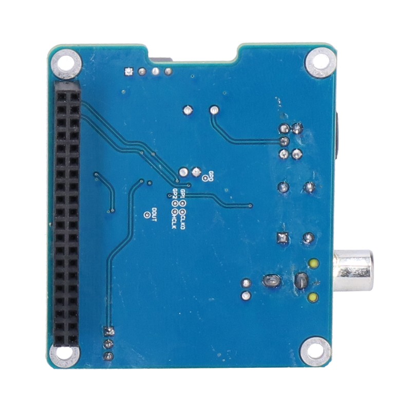 DiGi Digital Sound Card Module Chip Board HIFI Expansion Board