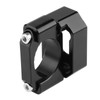 Universal Motorcycle Speed Gear Display Indicator Holder Bracket for Honda