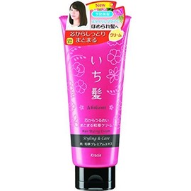 ICHIKAMI Wasabusa Cream with Moisture Collecting from the Core 5.3 oz (150 g) x 5 Packs