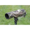 Leaf Pattern, 300mm f2.8 Waterproof Rain Cover for Cameras and