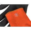 HandschuhMan OX-ON-Multi Grab Winter Work Gloves Thermal Lined 1 Pair