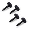 OLIMPOCICLI C6 & C7 Lowering Bolts Front & Rear Set