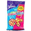 Sweetarts Tangy Candy Mini Chewy 6 Ounce Bag (Pack of
