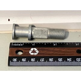 LF Harris TRIUMPH  REAR BRAKE CONICAL pivot bolt 37-3870, 1971-74 T120, T150, T140