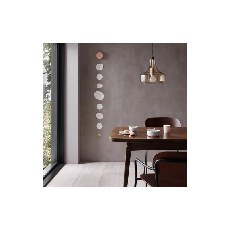 Räder Porcelain Stories Decorative Bowl - Flock of Birds -