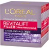 L'oreal Paris Revitalift Nutrient Filler Night Cream 1 x 50