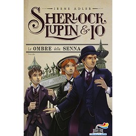 Le ombre della Senna