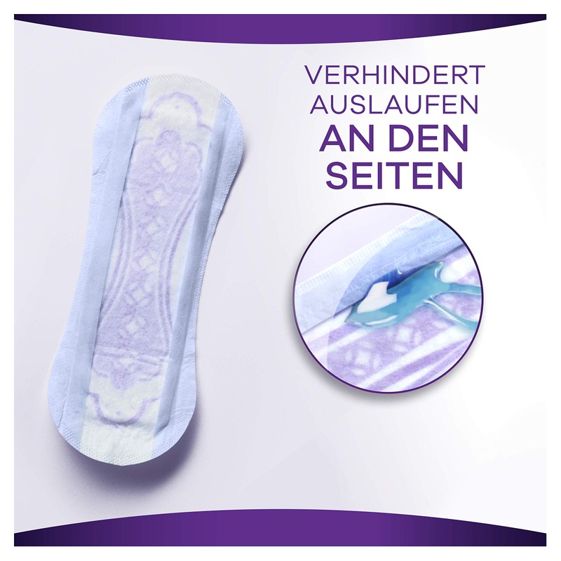 always Discreet Incontinence Small Plus BigPack 32