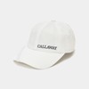 Callaway C23291204 Women's Cap (Adjustable Size) / Hat Golf, 1030_white