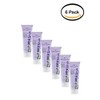 PACK OF 6 - The Healing Garden White Lavender Body
