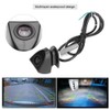 Car Front Camera Rear View Camera 648X480 170° Wide Angle
