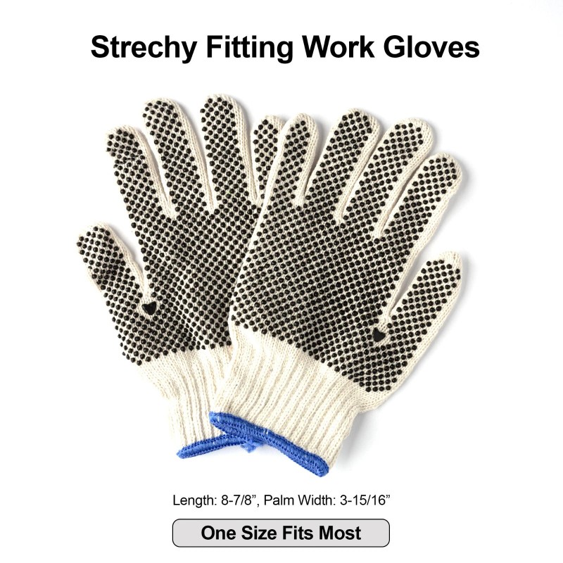 Marko Springs 1 Pair Torsion Spring Winding Rod Bars with