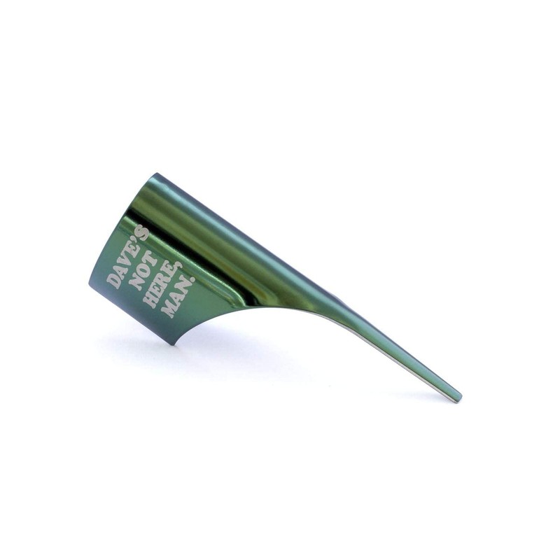 Kasher’s Cheech and Chong Lighter Tool - Lightweight & Multipurpose