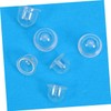 Outanaya 10 Pack Gas Primer Bulb Replacement for Lawn Mower